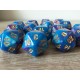 20-sided dice (blue-purple)