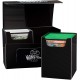 Card holder boxes