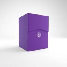 Gamegenic deck holder 100+  (purple)