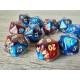 20 - sided dice