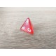 4-sided dice (red)
