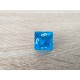 8-sided dice (blue)