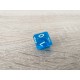10-sided dice (blue)