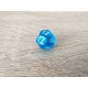 12-sided dice (blue)
