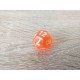 12 - sided dice (orange)