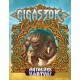 Gigászok HKK - display (22 pakli) - ajándék FULL-ART promóciós lappal!