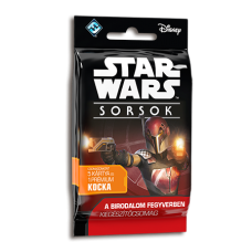 Star Wars - Destiny: The Empire in Arms!