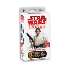 Star Wars Destiny: Luke Skywalker Starter Kit