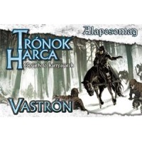 Vastrón - prémium alapcsomag