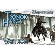 Iron throne - premium basic package