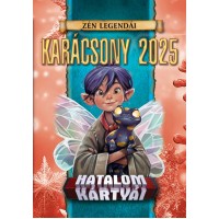 Zén Legendái: Karácsony 2025