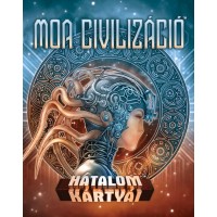 Előrendelhető a Moa civilizáció!