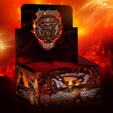 Ősi káosz HKK - (display = 22 csomag) +1 db "A Dungeon sárkánya" promóciós lap!