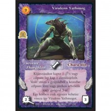 Virulent Yathmog (2020)