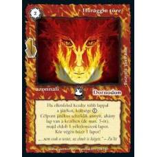Fire of Huraggin (2021) 