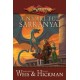 Weis & Hickman: Dragons of the Summer Fire - II. volume
