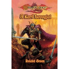 Roland Green: Knights of the Sword