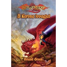 Roland Green: Knights of the Crown 