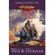 Weis & Hickman: Dragons of Autumn Dusk