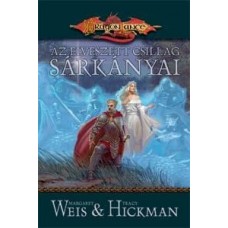 Margaret Weis, Tracy Hickman: Dragons of the Lost Star