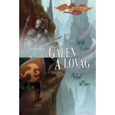 Michael Williams: Galen, the knight