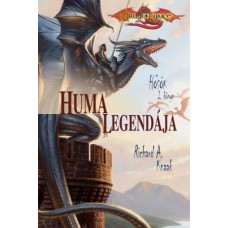Richard A. Knaak: The Legend of Huma