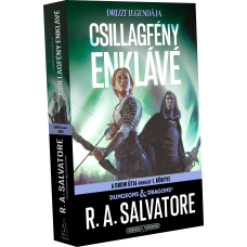 R. A. Salvatore: Csillagfény enklávé