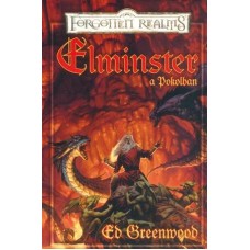 Ed Greenwood: Elminster in Hell 