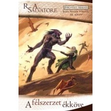 R.A. Salvatore: The jewel of the halfling