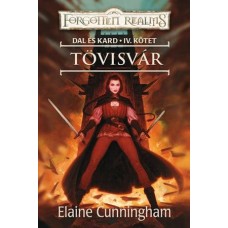 Elaine Cunningham: Thorn Castle