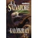 R. A. Salvatore: The Pirate King