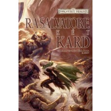 R. A. Salvatore: Two Swords