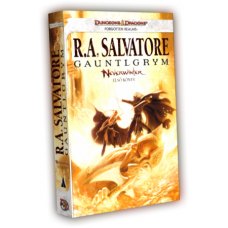 R. A. Salvatore: Gauntlgrym 