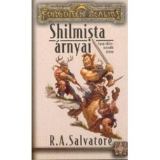 Shilmist's Shadows