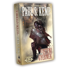 Paul S. Kemp: The Divine Child