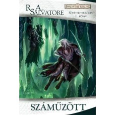 R. A. Salvatore: Exiled