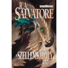 R. A. Salvatore: The Ghost King