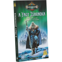 Moorlan Gadett: A Fagy Zsarnoka