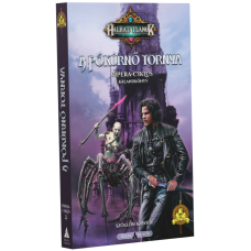 Szöllösi Kristóf: A Pókúrnő tornya