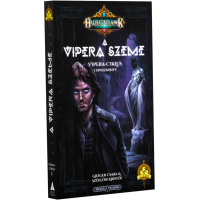 Gréger Csaba, Szöllösi Kristóf A Vipera Szeme