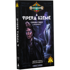 Gréger Csaba, Szöllösi Kristóf A Vipera Szeme