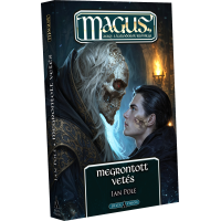 Ian Pole: Megrontott vetés