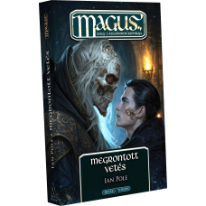 Ian Pole: Megrontott vetés