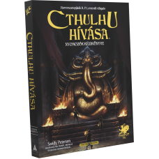 Cthulhu hívása – Nyomozók kézikönyve