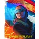  Random Táblázatok Könyve - Cyberpunk (3. kiadás) 