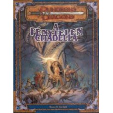 Dungeons & Dragons - The Twilight Citadel Adventure Module