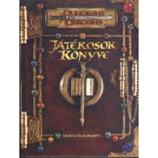 Dungeons & Dragons - Players book