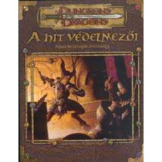 Dungeons & Dragons - Defenders of Faith