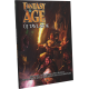 Fantasy AGE: Új távlatok