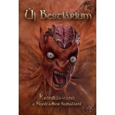 New Bestiary